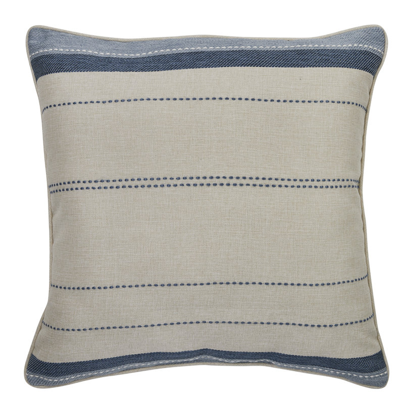 Adult archive - Striped throw pillows Wife cum face